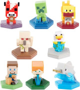 Figurka Minecraft Boost Mini