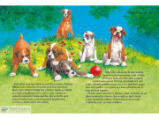 Zábavné čtení s velkými písmeny