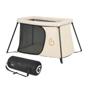 Cestovní postýlka Moov & Sleep Babymoov