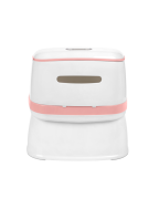 Nočník toaleta Flushy KikkaBoo