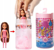 Barbie Color reveal Chelsea piknik HKT81