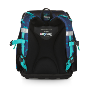 Školní batoh Premium light Panter