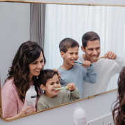 Dětský kartáček na zoubky Junior 6 let+ Suavinex