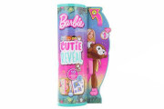 Barbie cutie reveal Barbie džungle 