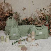 Poetry batůžek velký Suavinex