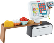 Fisher Price Mluvící pokladna Fisher Price