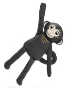Dětská látková hračka opička Snuggle Elodie Details - Playful Pepe