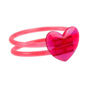 Svítící sada srdce, set 3 ks Albi