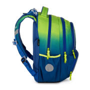 Školní set 3 ks Oxy Next Ombre Green