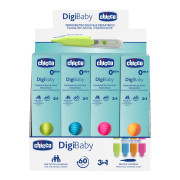 Teploměr digitální Digi Baby Chicco