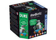 Robot Duke jezdící Kosmos