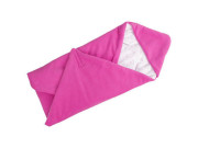 Zimní zavinovačka do autosedačky 