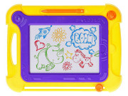 Magnetická tabulka 25 x 19 cm