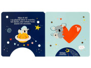 Mám tě rád, má hvězdičko