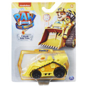 Tlapková patrola filmová die-cast autíčka