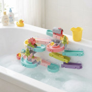 Skluzavka do vody DIY 62 ks