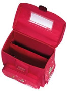 Herlitz školní batoh SMART Letadlo