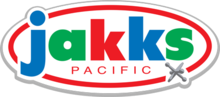 Jakks Pacific