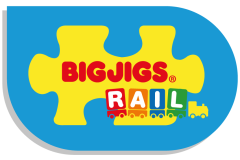 Bigjigs Rail