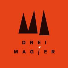 Drei Magier Spiele