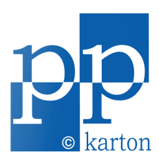 Karton P+P