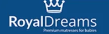 ROYAL DREAMS