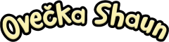 Ovečka Shaun