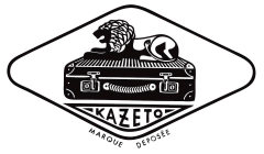 Kazeto