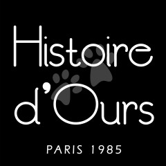 Doudou Histoire d´Ours