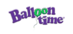 Balloon Time