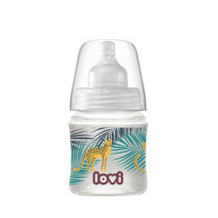 Láhev Trends Jungle Vibes 120 ml LOVI