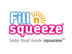 Fill´n´Squeeze