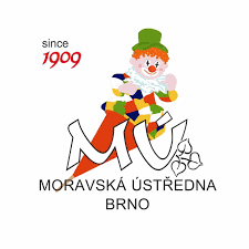 Moravská ústředna Brno, družstvo umělecké výroby