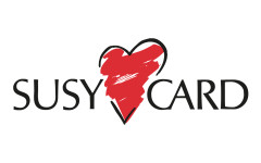 SusyCard