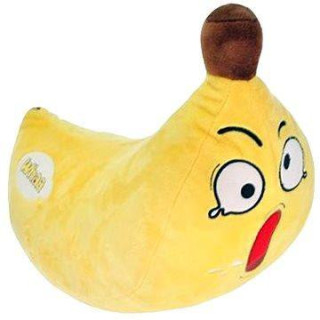 Wha Whaa Whacky Banán se zvukem 33cm