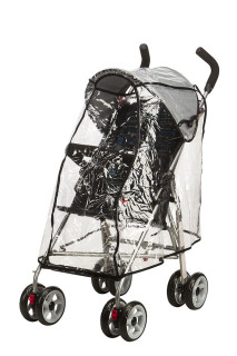 Pláštěnka UNI ke kočárku Gmini Grand