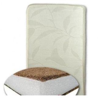 Matrace kokos molitan kokos 120x60x10cm 