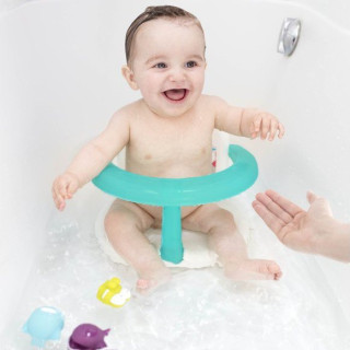 Skládací sedátko do vany