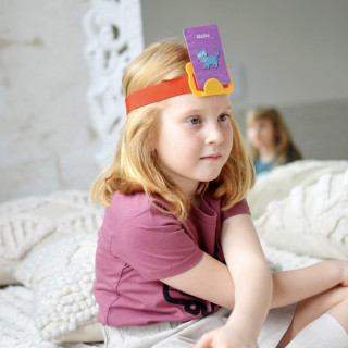 Hádaj, kto som! SK Edukid