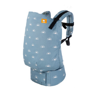 TULA Preschool Nosítko od 18 měsíců - Harbor Skies