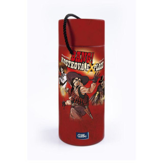 Bang! Kostková exploze