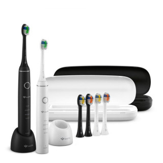 Sonický zubní kartáček TrueLife SonicBrush Compact Duo