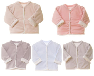 Kabátek Thermo oboustranný MKCool