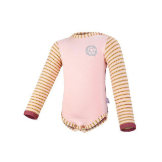 Body smyk DR Outlast® Pruh pudroliva