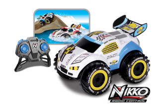 RC Nano VaporizR 2 modrý