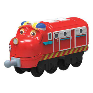 Chuggington - Wilson