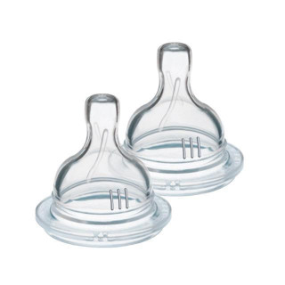 Dudlík Anti-colic/Classic+ Philips AVENT