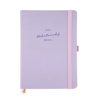 Můj těhotenský deník Albi