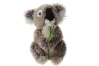 Plyšová koala 17 cm