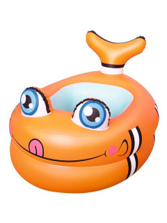 Dětský nafukovací bazén Bestway Rybka